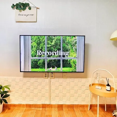 Surely Cozy Apartment